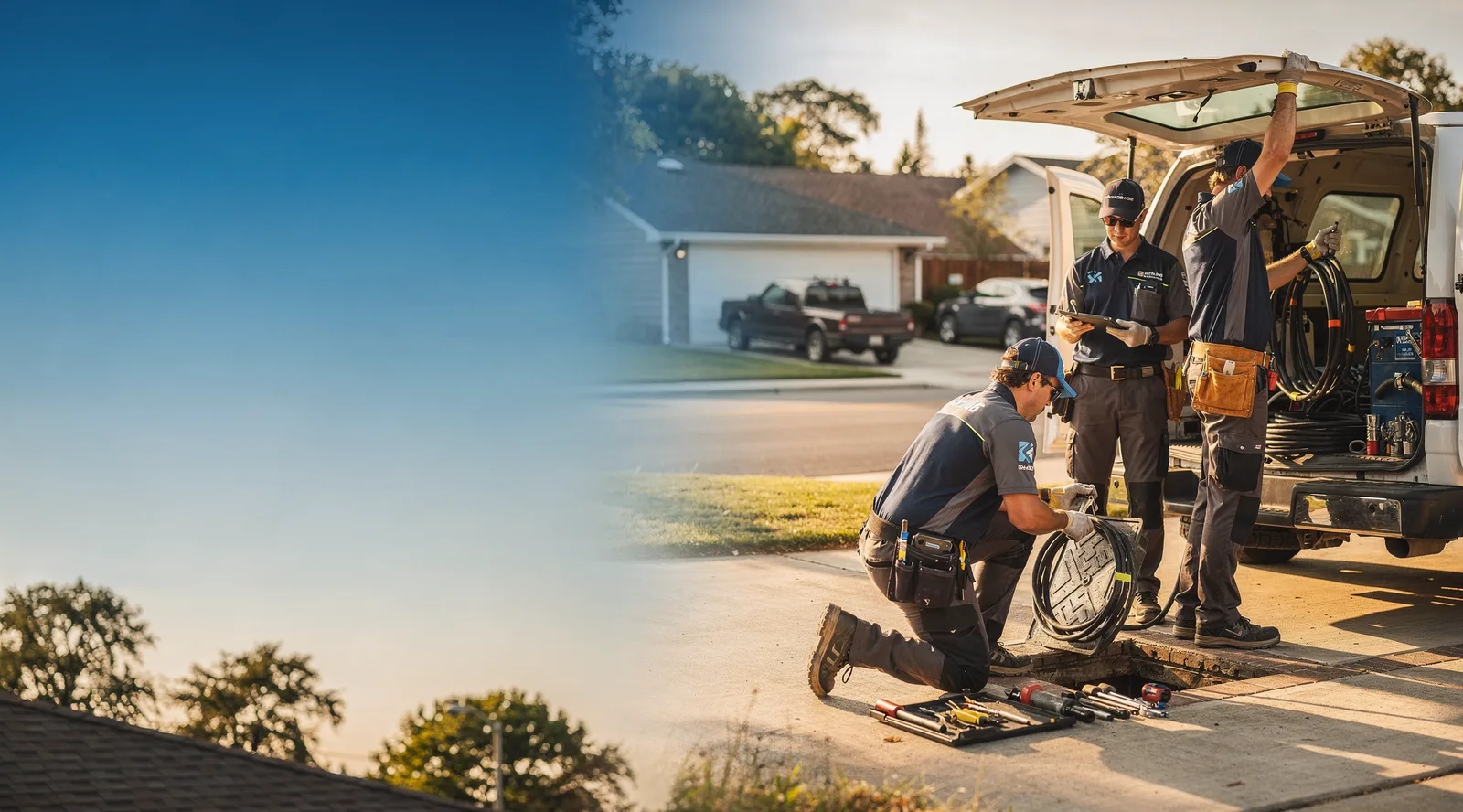 Water Softener Installation in Paducah, TX near me